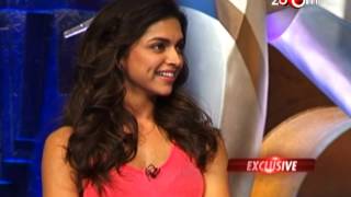 Sidhartha Mallya talks about his exgirlfriend Deepika [upl. by Alyakem]