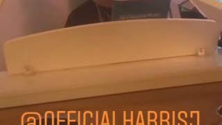 Harris J  NEW TEASER 230319 [upl. by Lochner322]