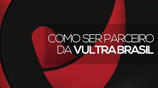 Como ser parceiro da Vultra Brasil network com suporte em português [upl. by Mehcanem354]