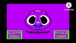 Many Ninimo Logo Effects Fast [upl. by Eirelav389]