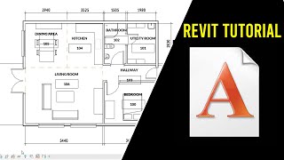 How To Change Your Text Style In Revit  Basic Tutorial [upl. by Thissa481]