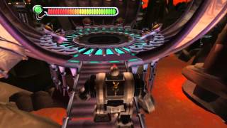 Ratchet amp Clank HD 100 Walkthrough Part 29  Kyzil Plateau Planet Veldin FINALE [upl. by Niatirb992]