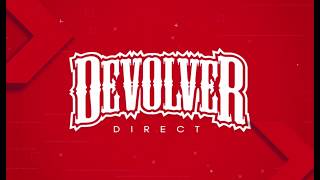 Devolver Digital Extended Theme [upl. by Penrose]