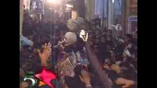 10TH MUHARRAM 1435 15TH NOV2013 NISAR HAVAILI MOCHI GATE LAHORE PART3 [upl. by Natal]