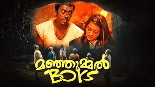 Manjummel Boys  Kanmani Anbodu Kadhalan Trending  Kamalhaasan  Chidambaram  ilaiyaraja  Siva [upl. by Hopfinger689]