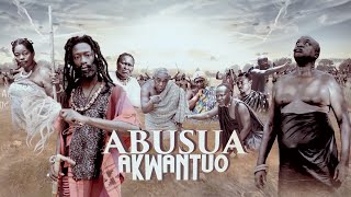 ABUSUA AKWANTUO EPISODE 45 [upl. by Buddie]