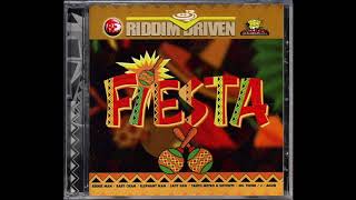 Fiesta Riddim Mix 2003 By DJ WOLFPAK [upl. by Fen185]