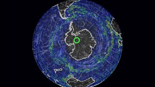 On the Vital Importance of Southern Ocean Antarctic Circumpolar Current ACC in our Climate System [upl. by La Verne]