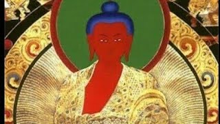 Tibetan Amitabha Pureland Mantraextended version 30 mins འོད་དཔག་མེད་ [upl. by Katonah]