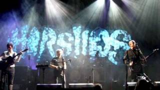 Horslips  Rescue Me Live at The O2 Dublin [upl. by Wappes389]