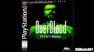 09 Overblood OST HQ [upl. by Akenot25]