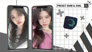 preset am  jj ade Sarah [upl. by Jecoa]