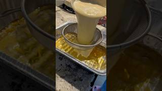 🍮Quick and Easy Flan Recipe — sugarampwater—eggscondensed milkwhole milkvietnamese dessert [upl. by Hannon443]