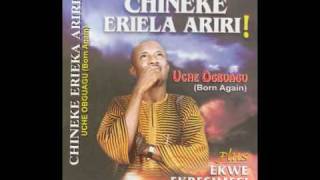 UCHE OGBUAGU  CHINEKE ERIELA ARIRI 1 [upl. by Esinyt9]