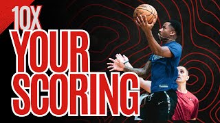 3 MUST Do Finishing Drills For Varsity Basketball Players [upl. by Bayer280]