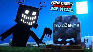 THE INTRUDER JEST NAJGORSZY ZE WSZYSTKICH  MINECRAFT We Mgle 21 [upl. by Anileh422]