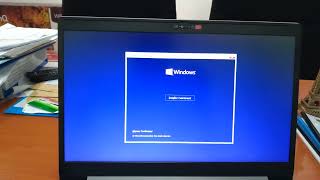 INSTALLER WINDOWS 10 11 LORSQUE LE DISQUE DUR EST INTROUVABLE [upl. by Lledrac]