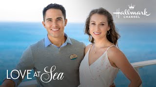 Preview  Sneak Peek  Love at Sea  Hallmark Channel [upl. by Morganstein]