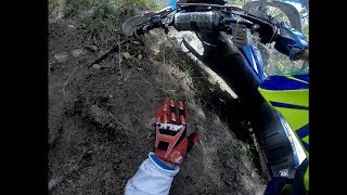 Best of Italiano Enduro Carpineti RE 2018 [upl. by Darn]