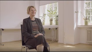 Der Kulturrat Münsterland im Profil – Kirsten Weßling [upl. by Onitnatsnoc]