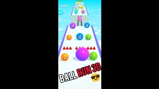 🔴 Ball Run 2048 Live Gameplay 🔴  Ujex is Live  shorts ytshorts shortsfeed [upl. by Weirick]