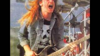 Cliff Burton  Orion [upl. by Maggi]