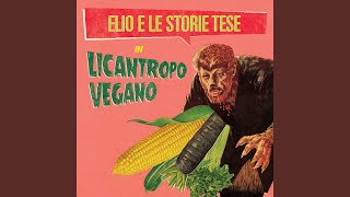 Licantropo vegano [upl. by Derina]