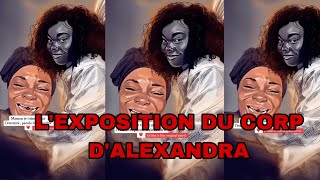 PROGRAMME LEXPOSITION DU CORP DALEXANDRA AU CANADA NALELI HOOO MUANA [upl. by Barra]