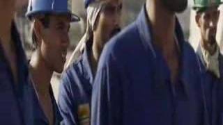 SYRIANA Pakistani Oil workers [upl. by Lorak]