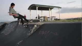 Skating Tugun [upl. by Elvyn]