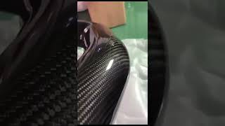 Custom Carbon Fiber Prepreg Parts OEM Carbon Fiber Tooling Carbon Fiber Factory carbonfiber [upl. by Aisyla]