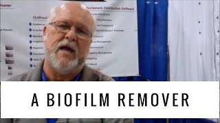 A BioFilm Remover [upl. by Layney295]