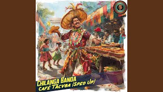 Chilanga banda Sped Up [upl. by Aspia965]