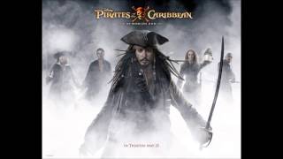 Pirates of the Caribbean  Piano Guys Arrangement [upl. by Alisha554]