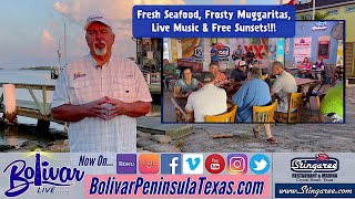 On The Water Dining Fresh Seafood Live Music And Family Fun [upl. by Petra]