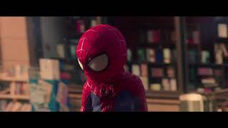 The Amazing Spider Man Evian Baby amp Me 2 Full Advertisement [upl. by Yarrum769]