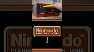 Das vergessene NES Zubehör famicom retrogaming nintendo [upl. by Aisyram]