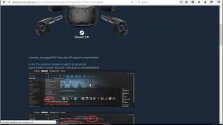 Fix installation path could be not located 110 error while opening a VR app in Steam 2023 updated [upl. by Moraj150]