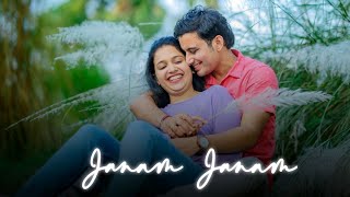 Janam Janam  Rohit Yadav  New Hindi Song  Royal Production [upl. by Isador971]