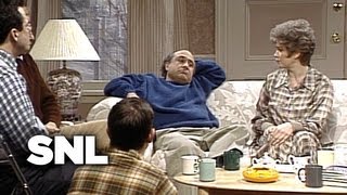 Adults Living at Home  Saturday Night Live [upl. by Sanders286]