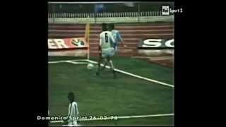 197778 Serie A Lazio  Inter 10 20 [upl. by Nyraa977]