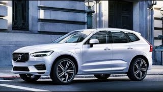 2022 Volvo XC60 [upl. by Euqinom]