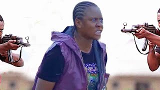 Anikura Omo Ori Ita  A Nigerian Yoruba Movie Starring Ibrahim Chatta  Yinka Solomon [upl. by Hsakaa379]