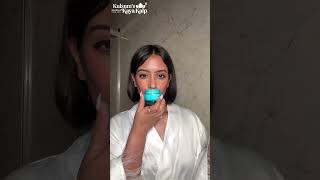 Kulsums Kaya Kalp Hydrating Aqua Gel Review  Glowing Skin Benefits skincare kulsumkayakalp [upl. by Noyrb]