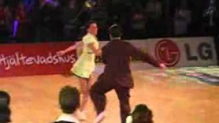 Boogiewoogiedanceworldchampionships2007flv [upl. by Hardner]