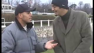 Eric et Ramzy  Interview  Bonus H [upl. by Ainuj]