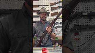 🇺🇸American Springfield Model 1898 Krag–Jørgensen History and Close Look allamericanfirearms8521 [upl. by Yrebmik]