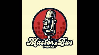 THE MASTER BUS Podcast  EP 12 With Nathan Magoola [upl. by Neda]