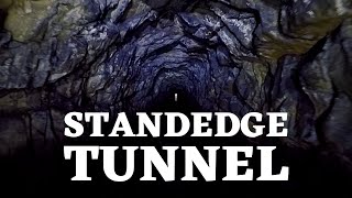 Standedge Tunnel The deepest highest longest canal tunnel in Britain  Ep 69 [upl. by Huba728]