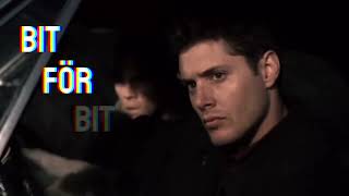 DEAN WINCHESTER  LOSERS [upl. by Rosabella]